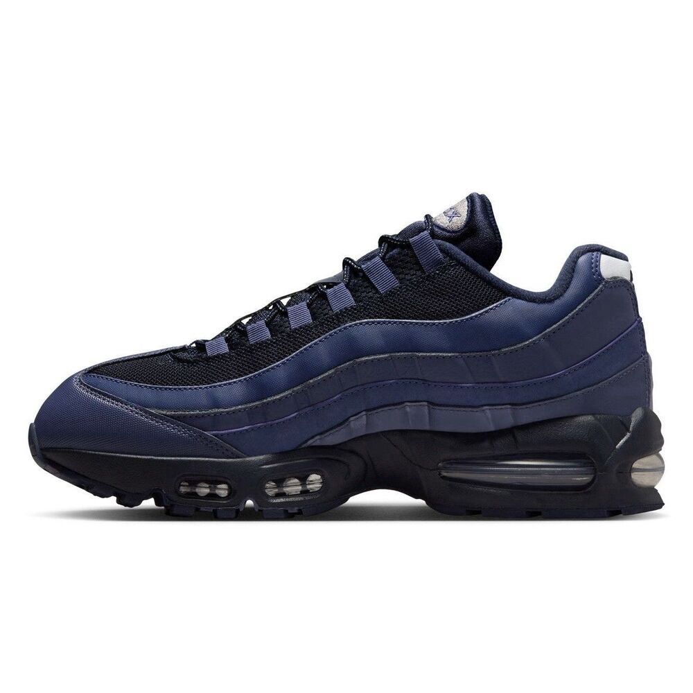 Nike Air Max 95 OG Big Bubble Shoes